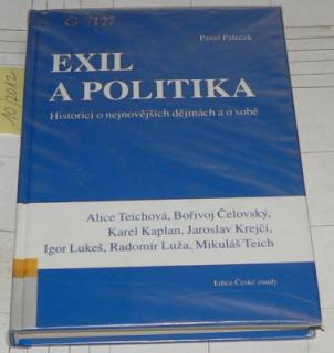 EXIL A POLITIKA 