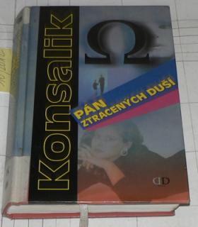 PÁN ZTRACENÝCH DUŠÍ