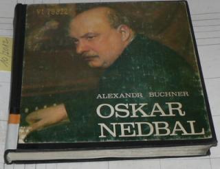 OSKAR NEDBAL