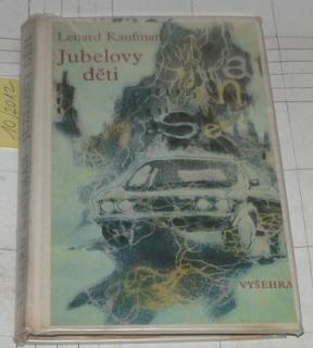 JUBELOVY DĚTI