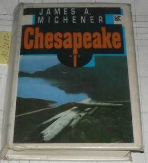 CHESAPEAKE I.