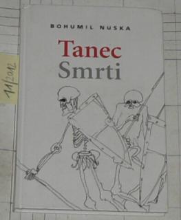 TANEC SMRTI