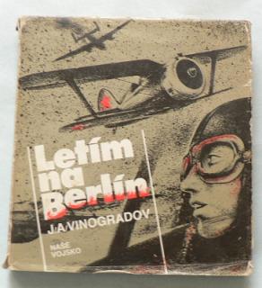 LETÍM NA BERLÍN