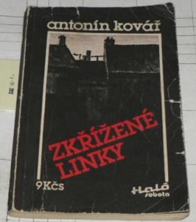 ZKŘÍŽENÉ LINKY