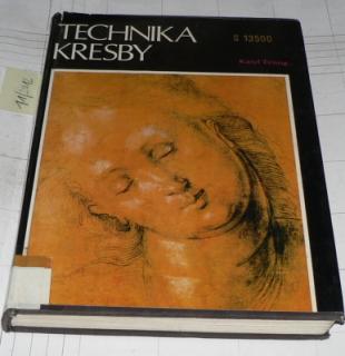 TECHNIKA KRESBY