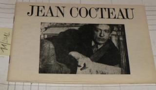 JEAN COCTEAU