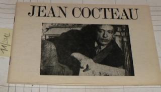 JEAN COCTEAU