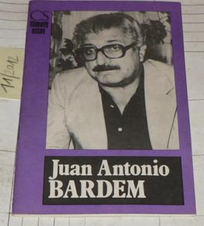 JUAN ANTONIO BARDEM