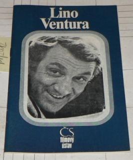 LINO VENTURA