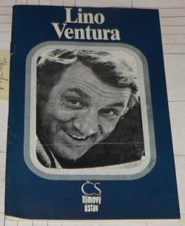 LINO VENTURA