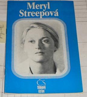 MERYL STREEPOVÁ