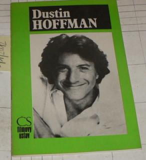 DUSTIN HOFFMAN