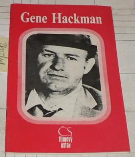 GENE HACKMAN