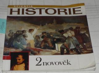 HISTORIE 2NOVOVĚK