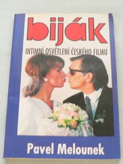 BIJÁK - INTIMNÍ OSVĚLENÍ ČESKÉHO FILMU