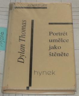 PORTRÉT UMĚLCE JAKO ŠTĚNĚTE