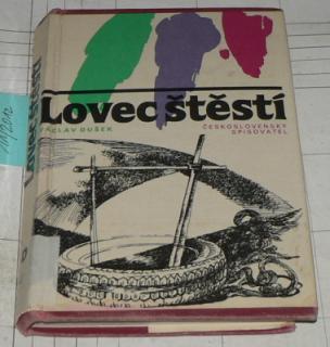 LOVEC ŠTĚSTÍ