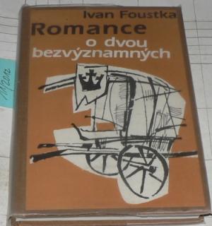 ROMANCE O DVOU BEZVÝZNAMNÝCH