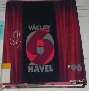 VÁCLAV HAVEL 96