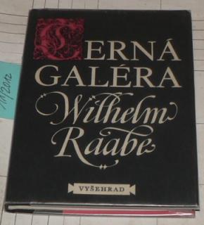ČERNÁ GALERA