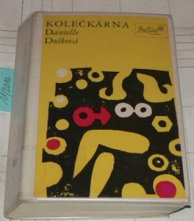 KOLEČKÁRNA