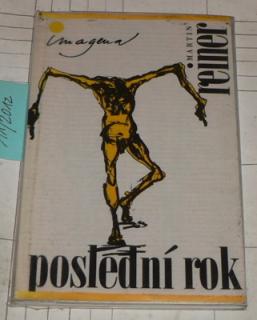 POSLEDNÍ ROK