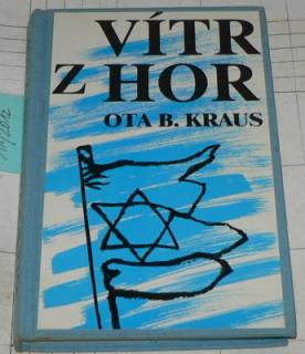 VÍTR Z HOR