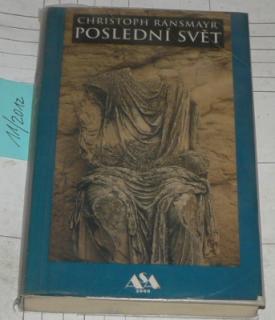 POSLEDNÍ SVĚT