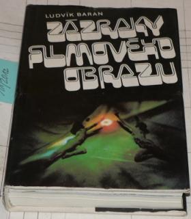 ZÁZRAKY FILMOVÉHO OBRAZU
