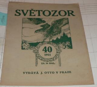 SVĚTOZOR 