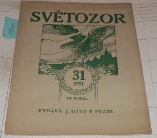 SVĚTOZOR 