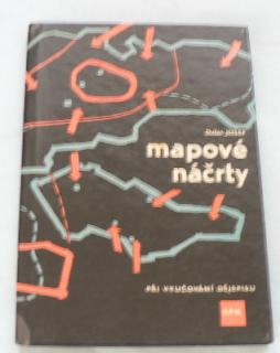 MAPOVÉ NÁČRTKY