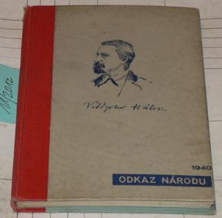 NA VEJMINKU - ODKAZ NÁRODU