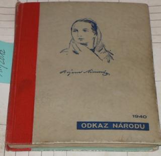 CHUDÍ LIDÉ - ODKAZ NÁRODU