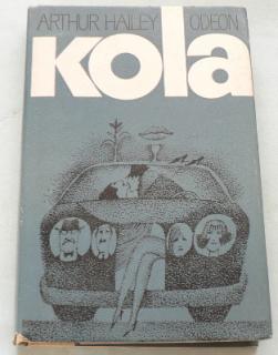 KOLA