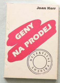 GENY NA PRODEJ