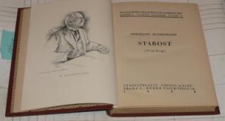 STAROST