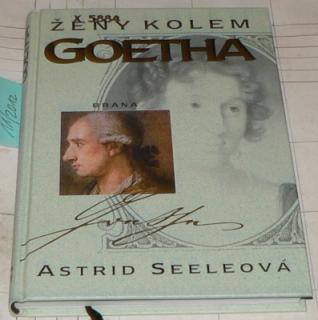 ŽENY KOLEM GOETHA