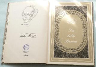 LA BELLA BOEMA