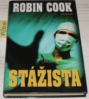 STÁŽISTA