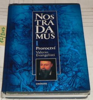 NOSTRADAMUS I. - PROROCTVÍ 