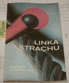 LINKA STRACHU