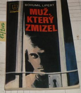 MUŽ, KTERÝ ZMIZEL 