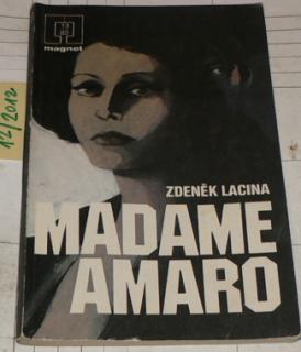 MADAME AMARO