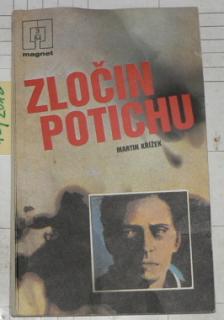 ZLOČIN POTICHU