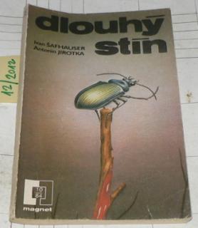 DLOUHÝ STÍN