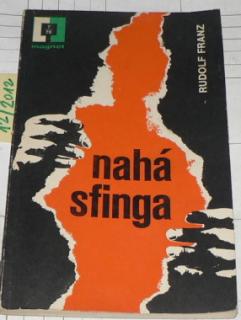 NAHÁ SFINGA
