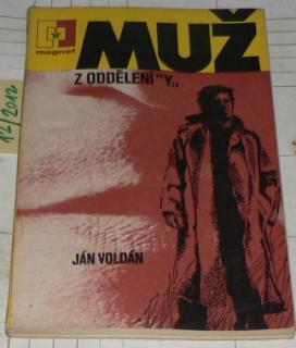 MUŽ Z ODDĚLENÍ "Y"