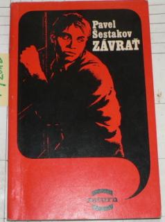 ZÁVRAŤ