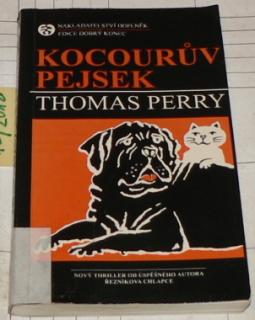KOCOURŮV PEJSEK
